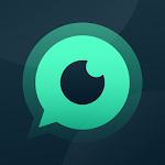Cover Image of Unduh Analisis Penggunaan Aplikasi WhatZone: Pelacak untuk WhatsApp 1.0 APK