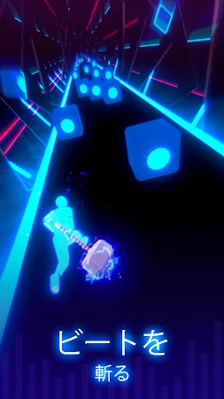 Game screenshot Beat Mania: Music Dash Dance mod apk