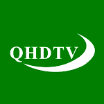 Cover Image of डाउनलोड QHDTV 3.1.0 APK