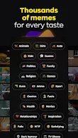 Download iFunny X - cool memes & vids 7.17.5 For Android