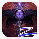 Steampunk Theme-ZERO launcher icon