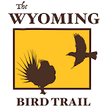 Wyoming Bird Trail icon