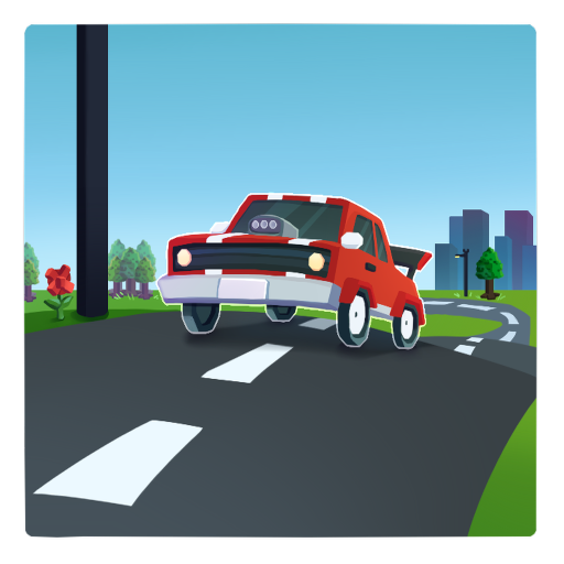 Only Road logo
