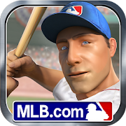 R.B.I. Baseball 14 Mod apk última versión descarga gratuita