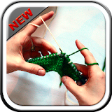 Basic Crochet Stitches icon