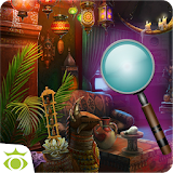 Hidden Objects - House icon