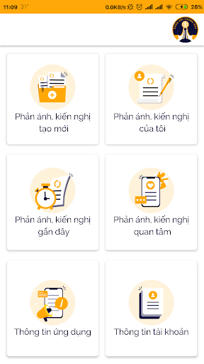 Phản Hồi Thanh Hóa Screen 2
