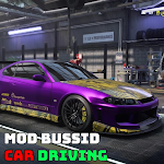 Cover Image of Download Mod Bussid Car Driving  APK