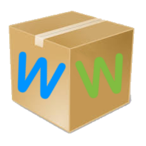 BookWorks Warehouse Works logo