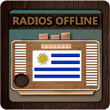 Radio Uruguay offline FM icon