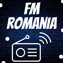 图标图片“fm romania”