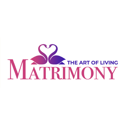 Art of Living Matrimony  Icon