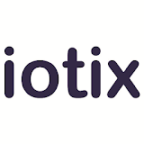 Door Security Iotix icon