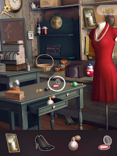 Hidden Objects: Seek and Find MOD (Unlimited Hints, Instant Win) 8