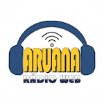 Cover Image of Download Rádio Web Aruana  APK