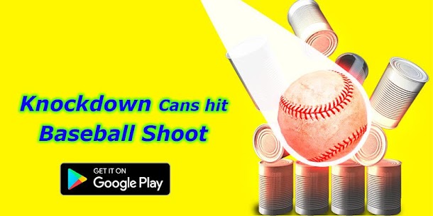 Knockdown Cans Hit  For Pc (Windows 7, 8, 10 And Mac) Free Download 1