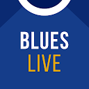 App Download Blues Live: Soccer fan app Install Latest APK downloader