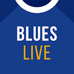 Blues Live: Soccer fan app Apk