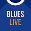 Blues Live: Soccer fan app