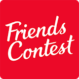 Friends Contest icon