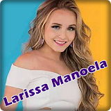 Larissa Manoela Musica&Letras icon