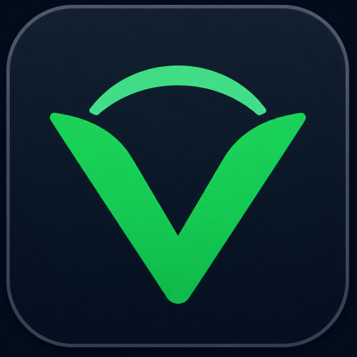 Velo Tunnel: V2Ray Micro Vpn