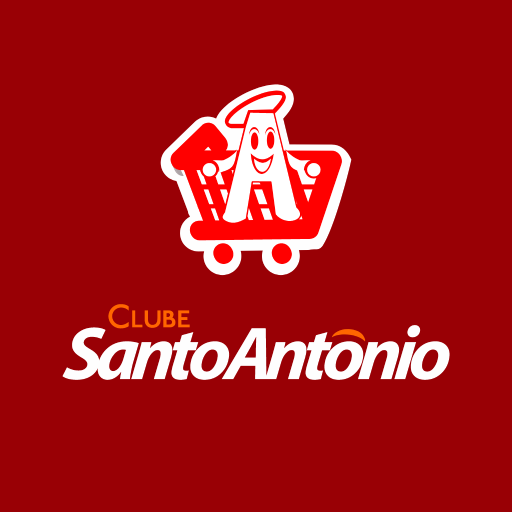 Clube Santo Antônio logo