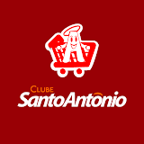 Clube Santo Antônio icon