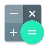 Material Calculator icon