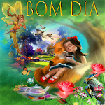 Cover Image of डाउनलोड Bom dia, Boa tarde e Boa noite  APK