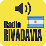 Cover Image of Descargar Radio Rivadavia, 630 AM, Bueno  APK