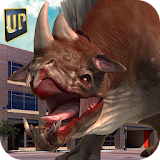 Ultimate Beast Rampage 2017 icon