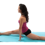 Stretches for Splits icon