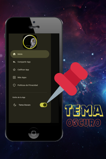 animal sounds for alarm Screen 3