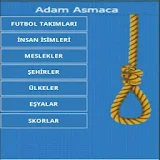 Adam Asmaca icon