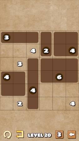 Game screenshot Draw Rectangle hack