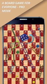 Snake & Ludo Pro - Play online and win real money