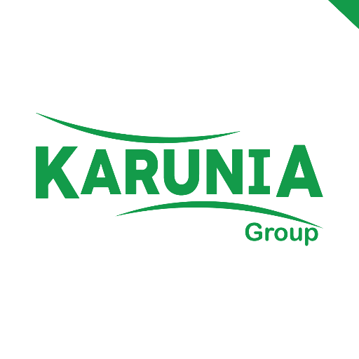 Karunia Group Mobile logo