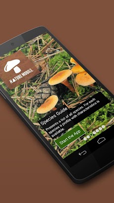 iKnow Mushrooms 2 PROのおすすめ画像1