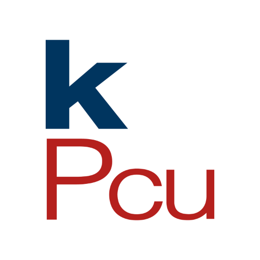 Kingsport Press CU Friend Mobi logo