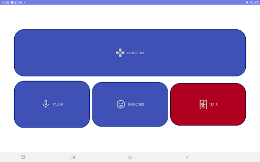 Go Robios Screen 2