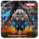 Sans Keyboard HD icon