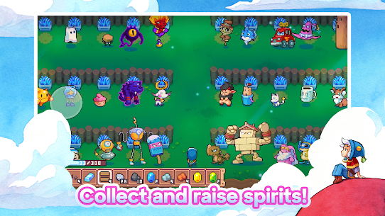 Moonstone Island (Full Game) 4