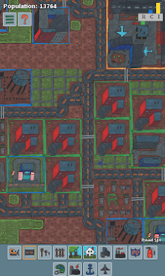 Ape City - Screenshot 2