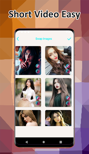 ShortVideoEasy Screen 3