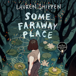 Icon image Some Faraway Place: A Bright Sessions Novel