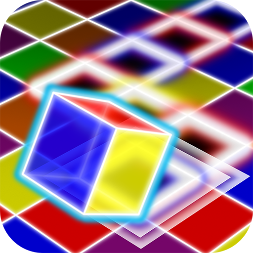Download KataKoto – One Stroke Color Puzzle for PC Windows 7, 8, 10, 11
