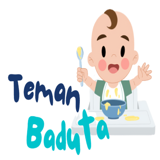 Teman Baduta logo