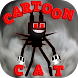 漫画の猫のmod - Androidアプリ