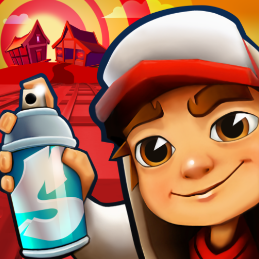 Subway Surfers APK v3.6.3 MOD (Unlimited Everything, Mega Menu)